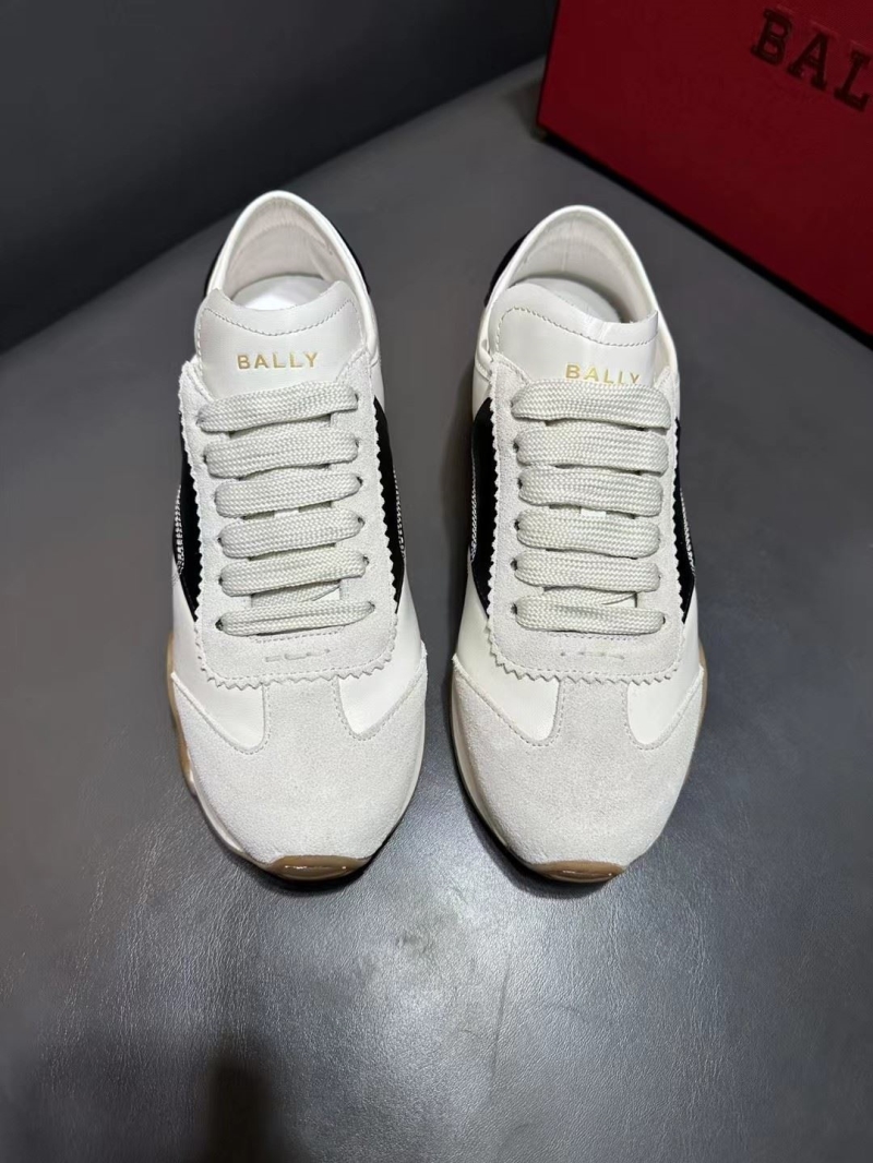 Bally Sneakers